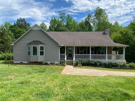 1598 Highway 92, Enoree, SC .